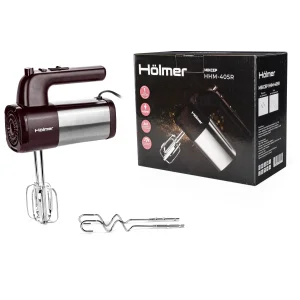 Міксер Holmer HHM-405R UA