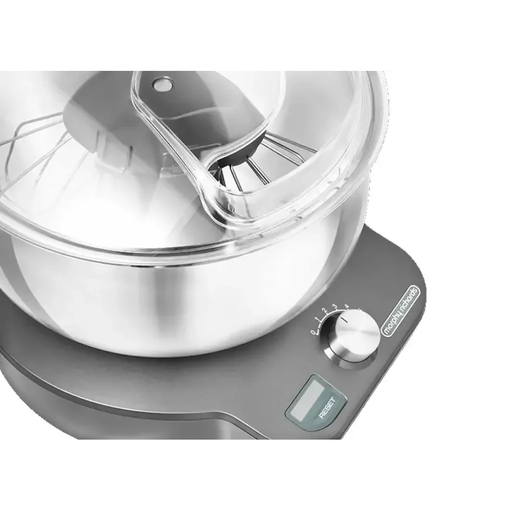 Кухонная машина Morphy Richards Mixstar 400520EE (Британия) UA