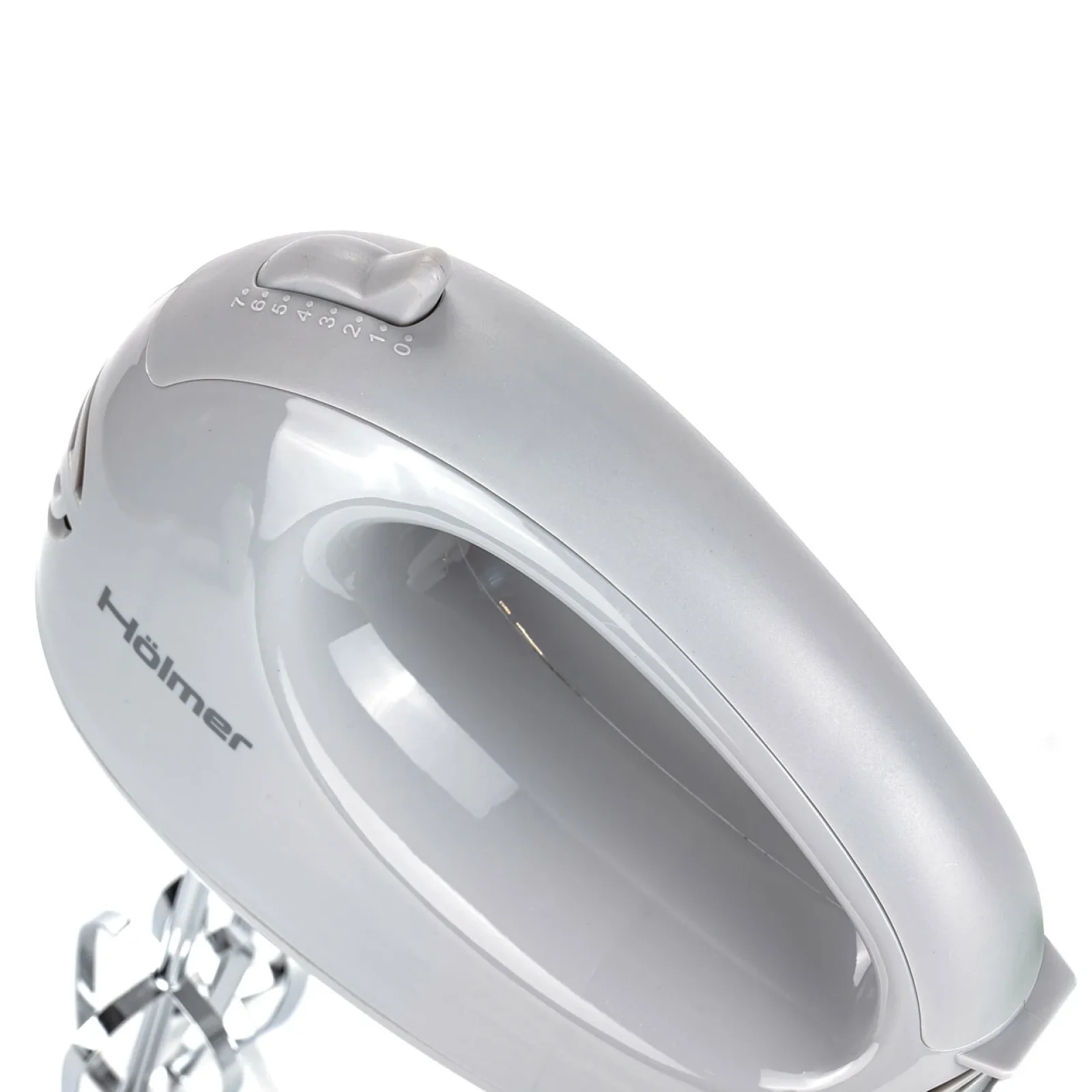 Міксер Holmer HHM-014W UA
