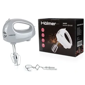 Міксер Holmer HHM-014W UA