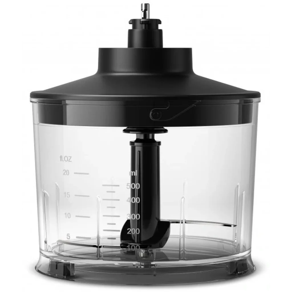 Міксер Philips HR3781/20 UA