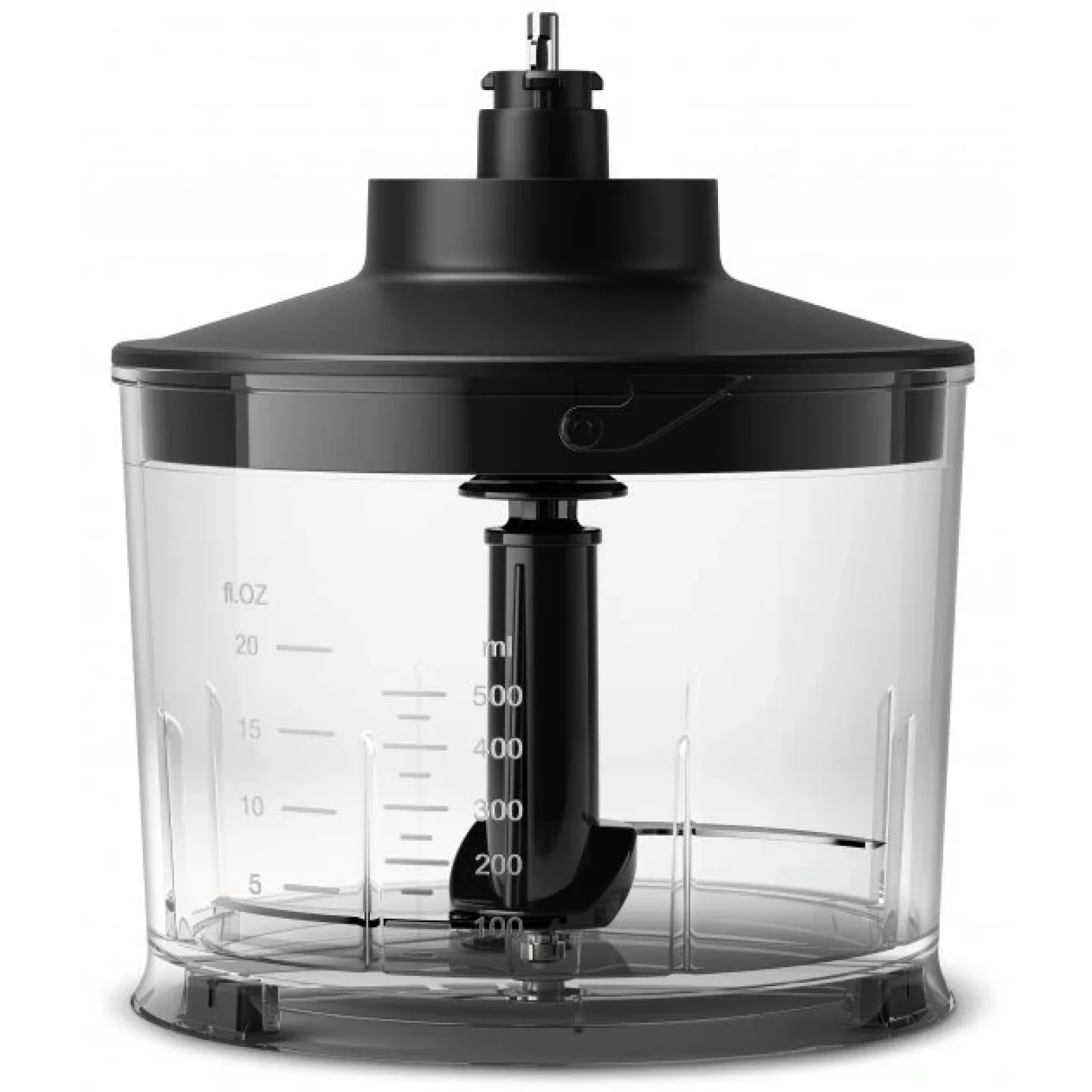 Міксер Philips HR3781/20 UA