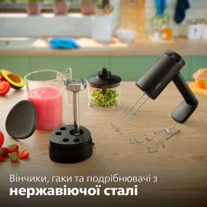 Міксер Philips HR3781/20 UA