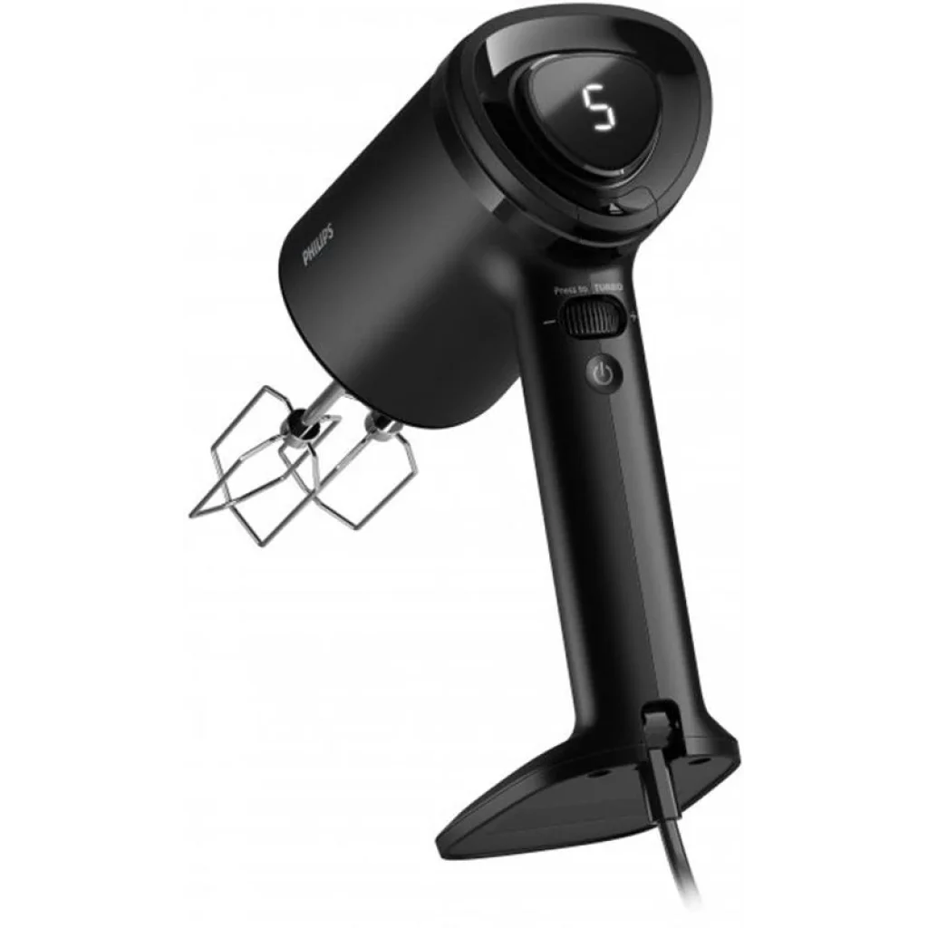 Міксер Philips HR3781/10 UA