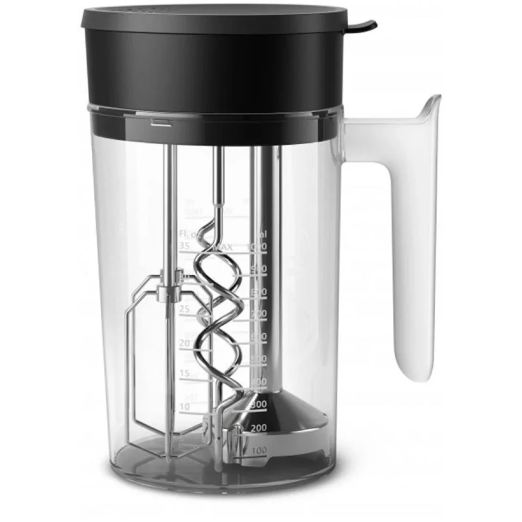 Міксер Philips HR3781/10 UA