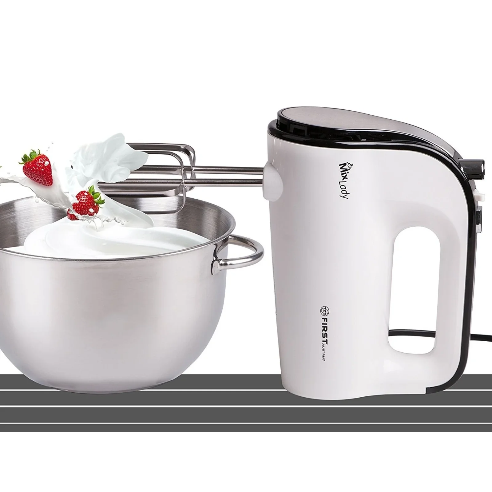 Миксер First FA-5263-1 UA