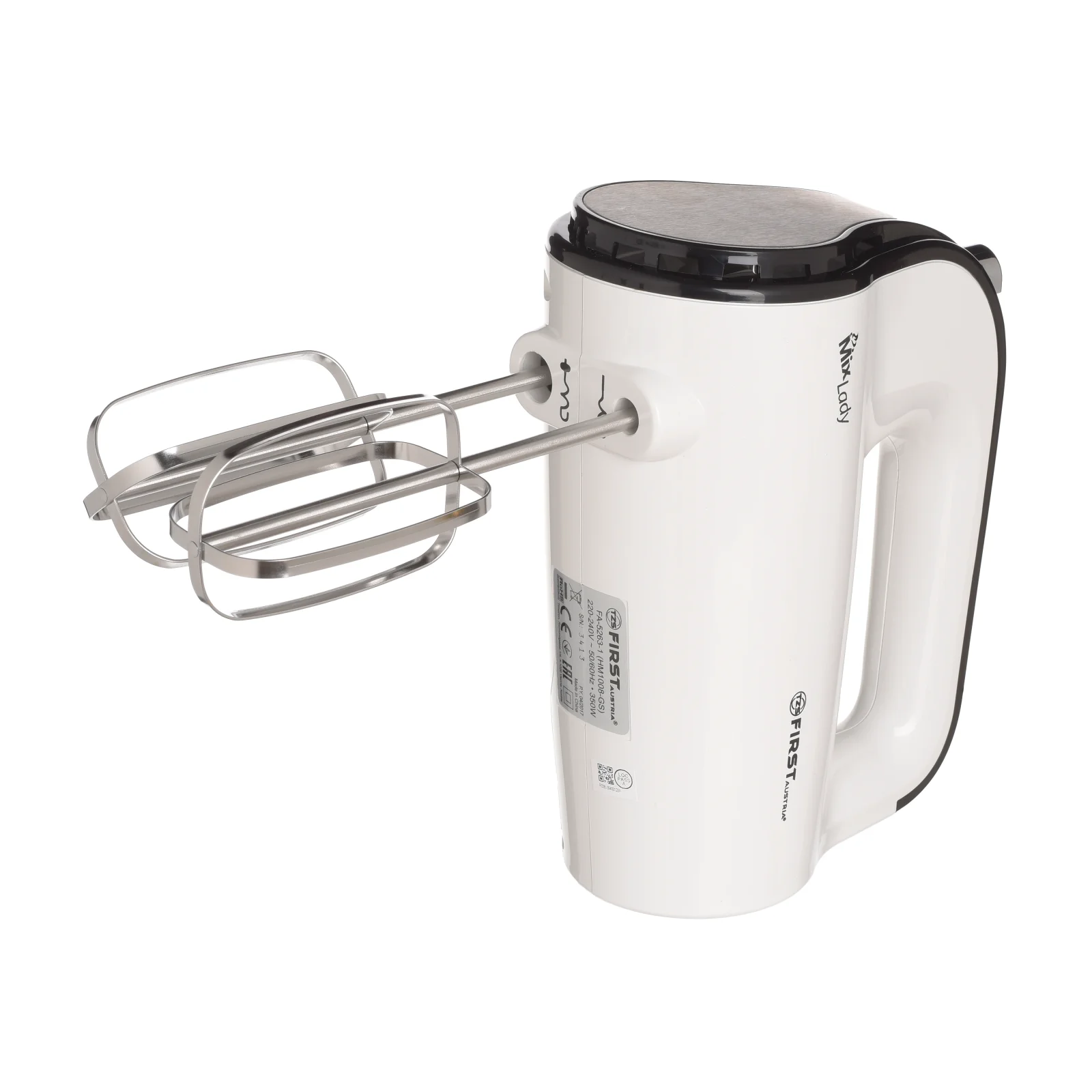 Миксер First FA-5263-1 UA