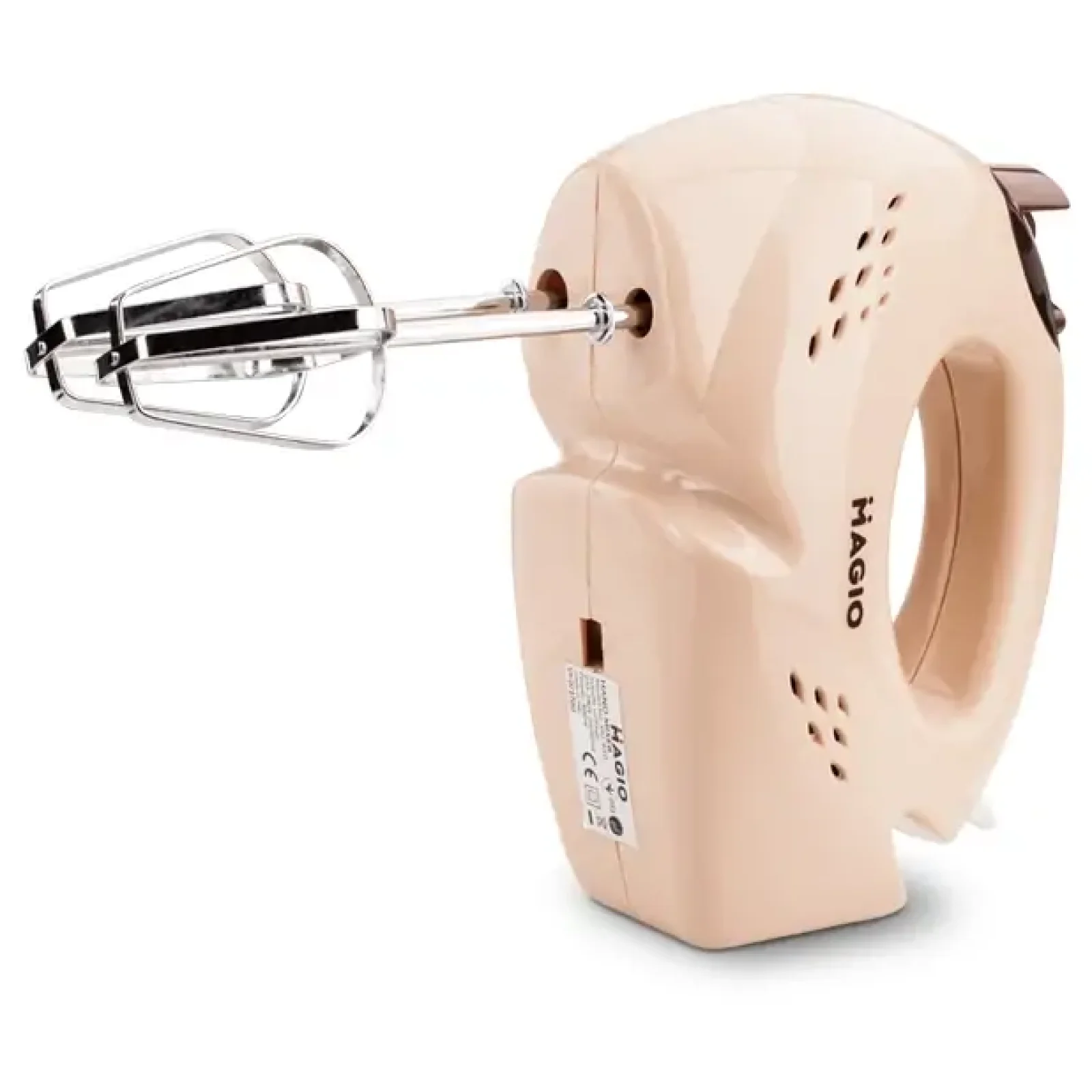 Миксер Magio MG-950 UA