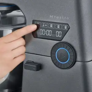 Кухонна машина GRAEF KM7016EU UA