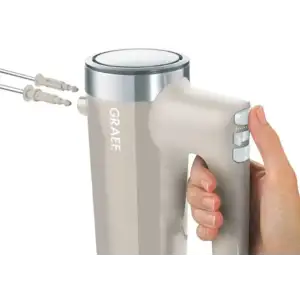 Міксер Graef HM508EU UA