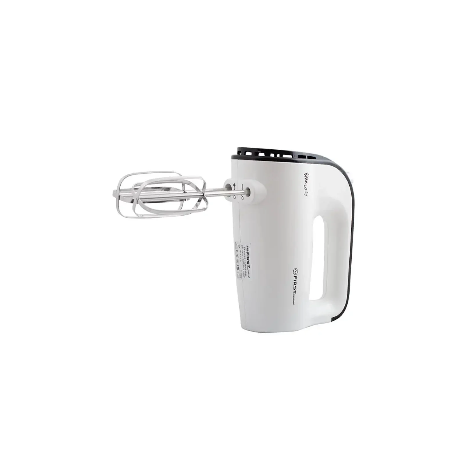 Миксер First FA-5263-1 UA