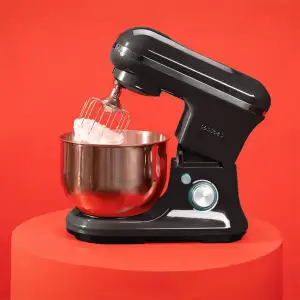 Міксер Cecotec Cecomixer Merengue 5L 1200 Black (CCTC-04380) UA