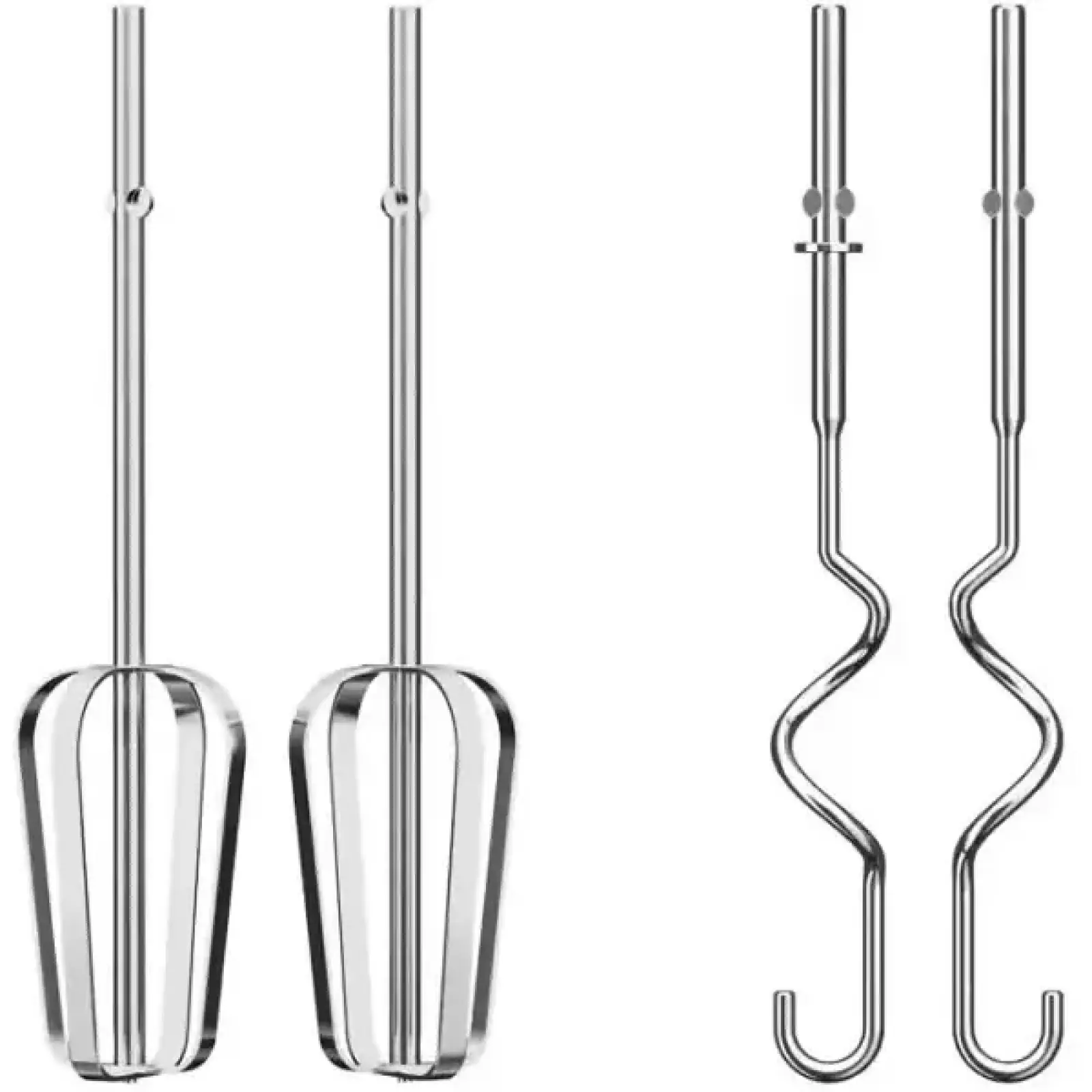 Миксер Kenwood QuickMix Go HMP40.000RD UA