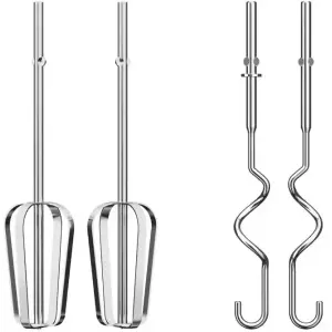 Миксер Kenwood QuickMix Go HMP40.000RD UA