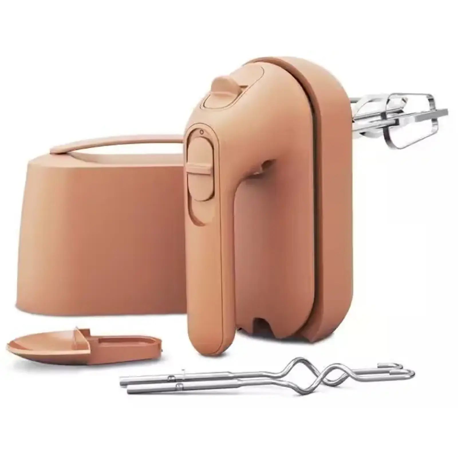 Миксер Kenwood QuickMix Go HMP40.000RD UA