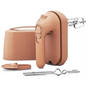 Миксер Kenwood QuickMix Go HMP40.000RD UA