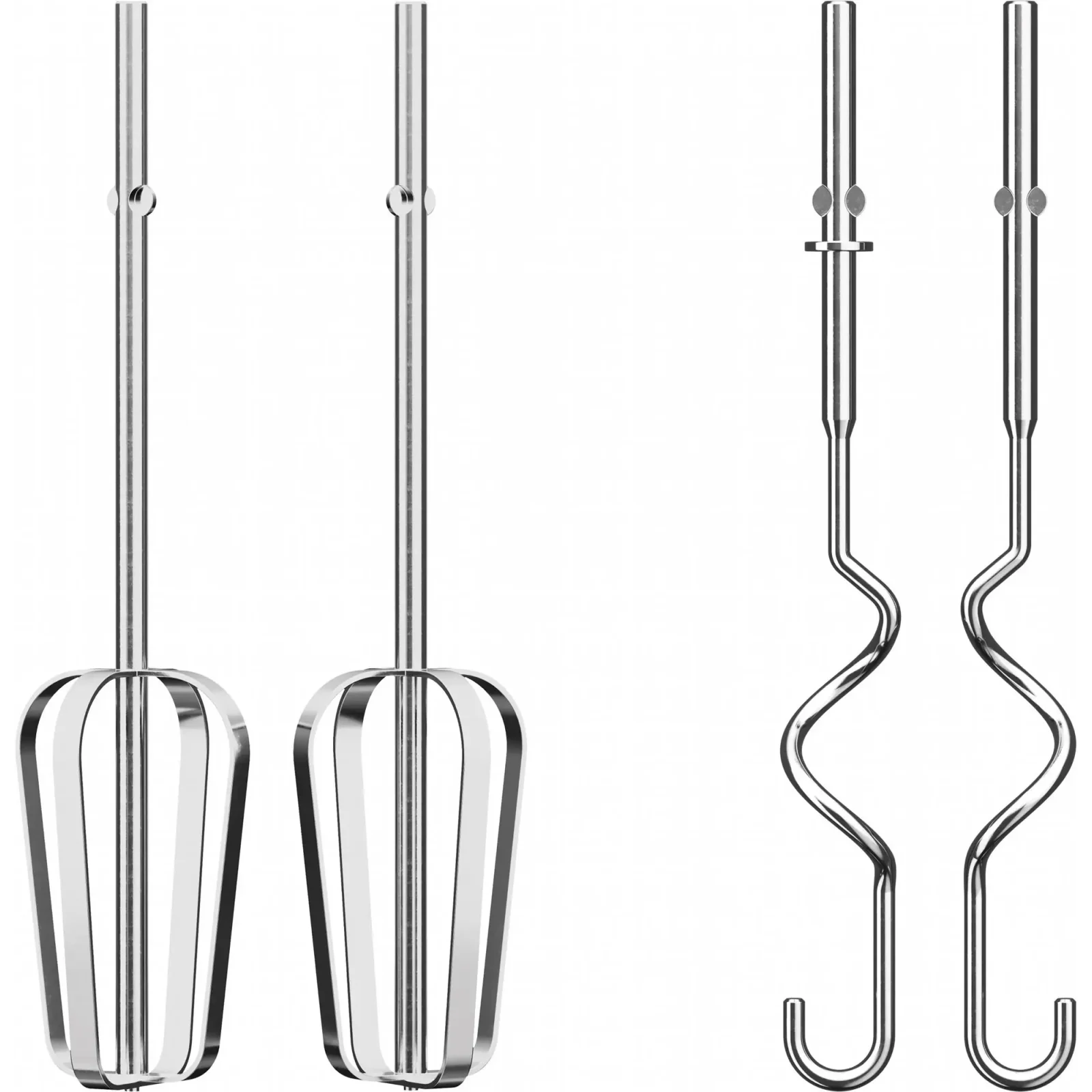 Мiксер Kenwood HMP40.000GY UA