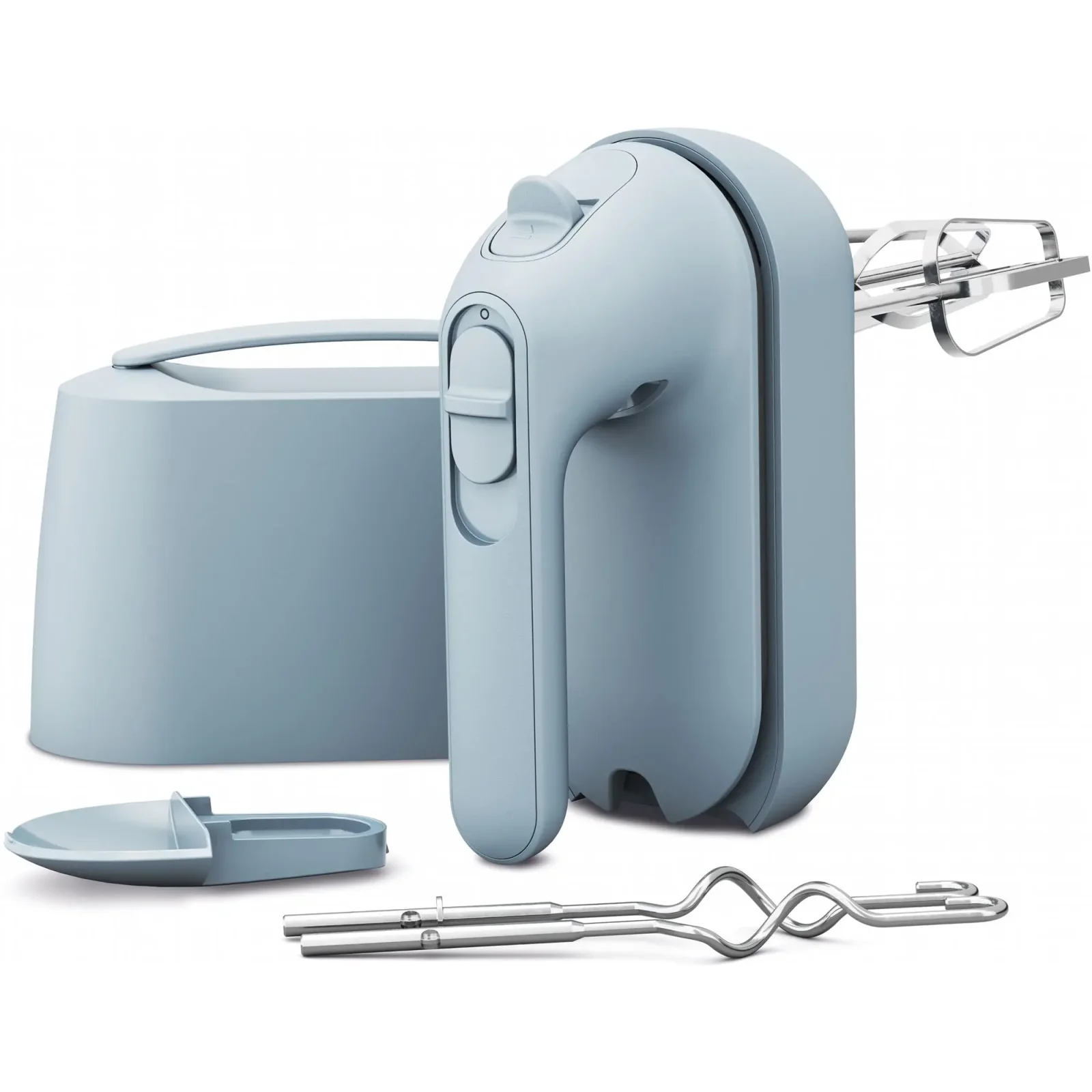 Мiксер Kenwood HMP40.000GY UA