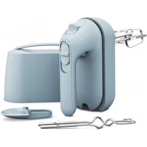 Мiксер Kenwood HMP40.000GY UA