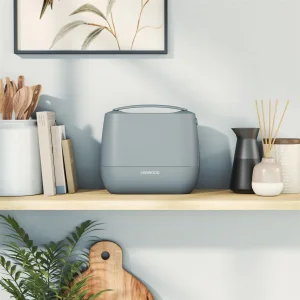 Мiксер Kenwood HMP40.000GY UA