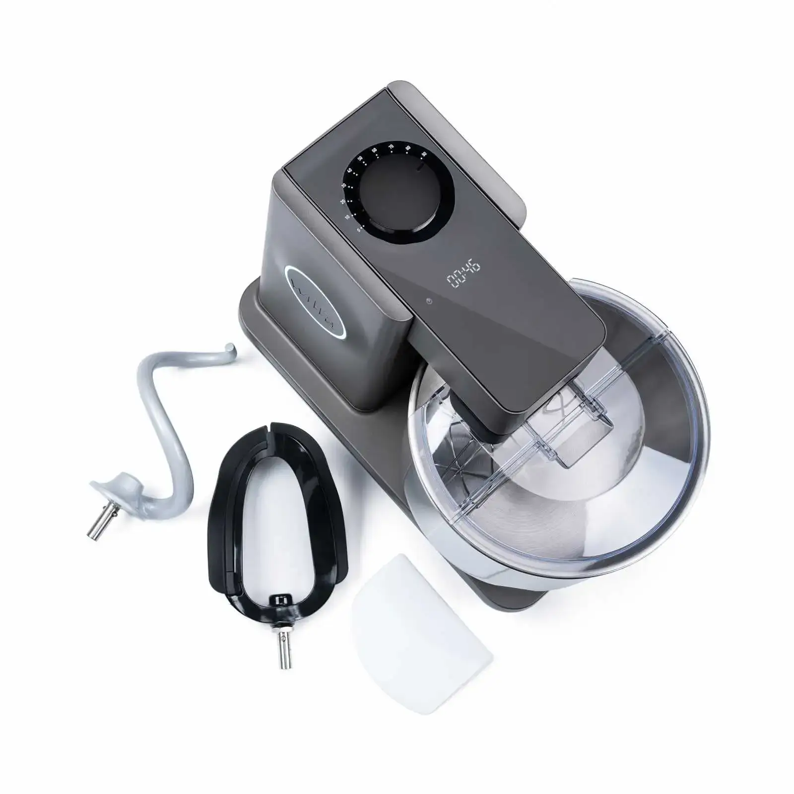 Міксер Wilfa KM2GY-T70 (602034) UA