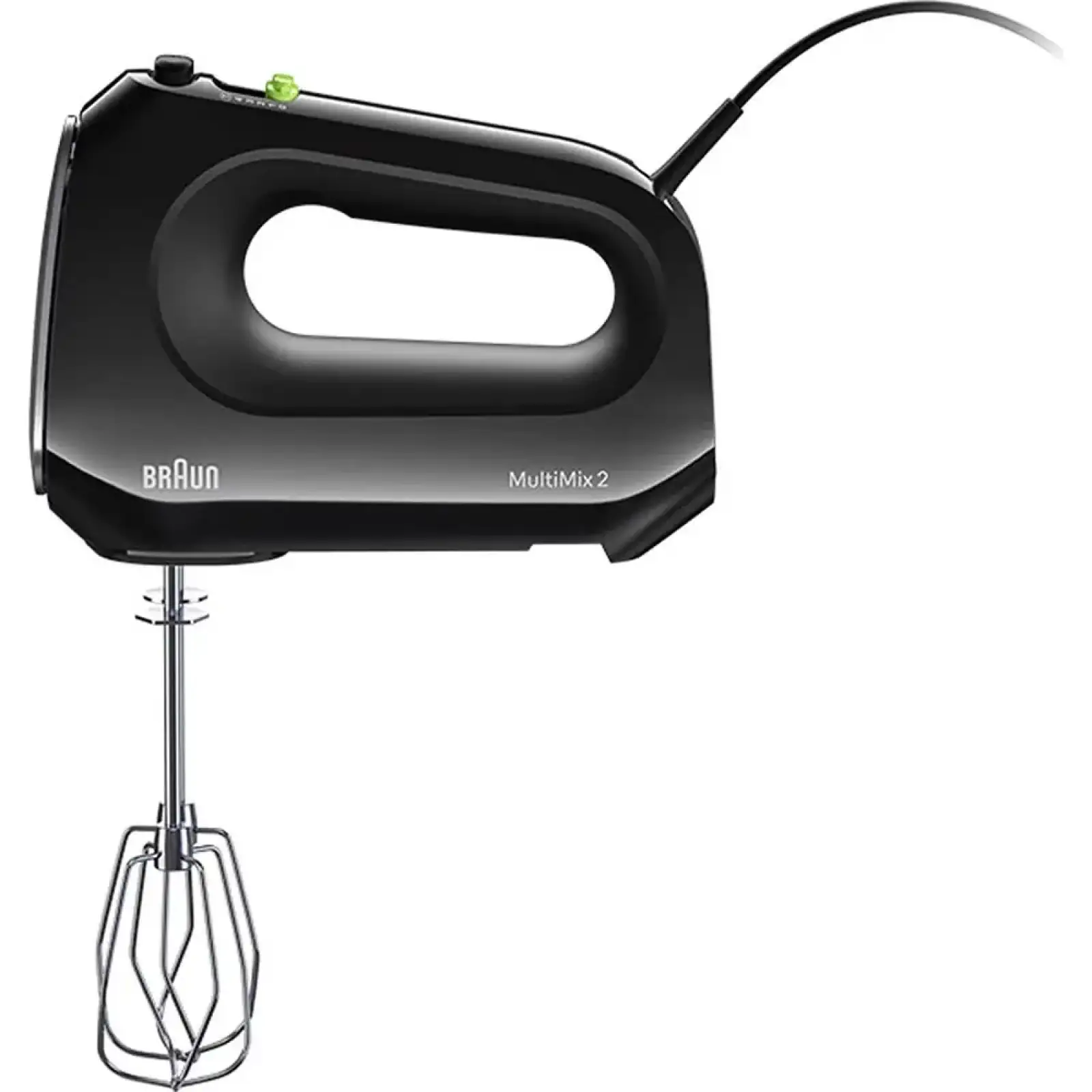 Міксер Braun HM 2110 BK UA