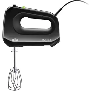 Міксер Braun HM 2110 BK UA
