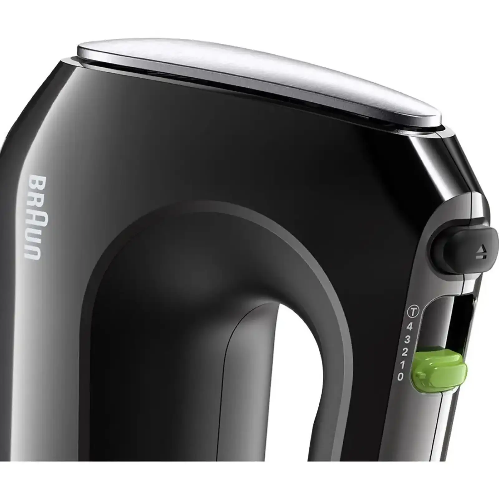 Міксер Braun HM 2110 BK UA