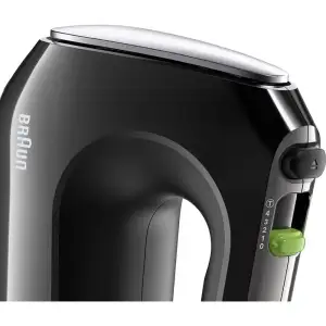 Міксер Braun HM 2110 BK UA