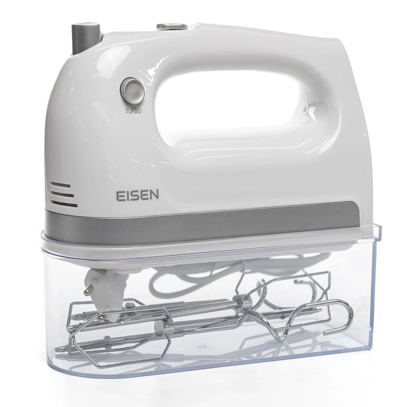 Миксер Eisen EHM-425B UA