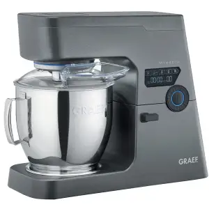 Кухонна машина GRAEF KM7016EU UA