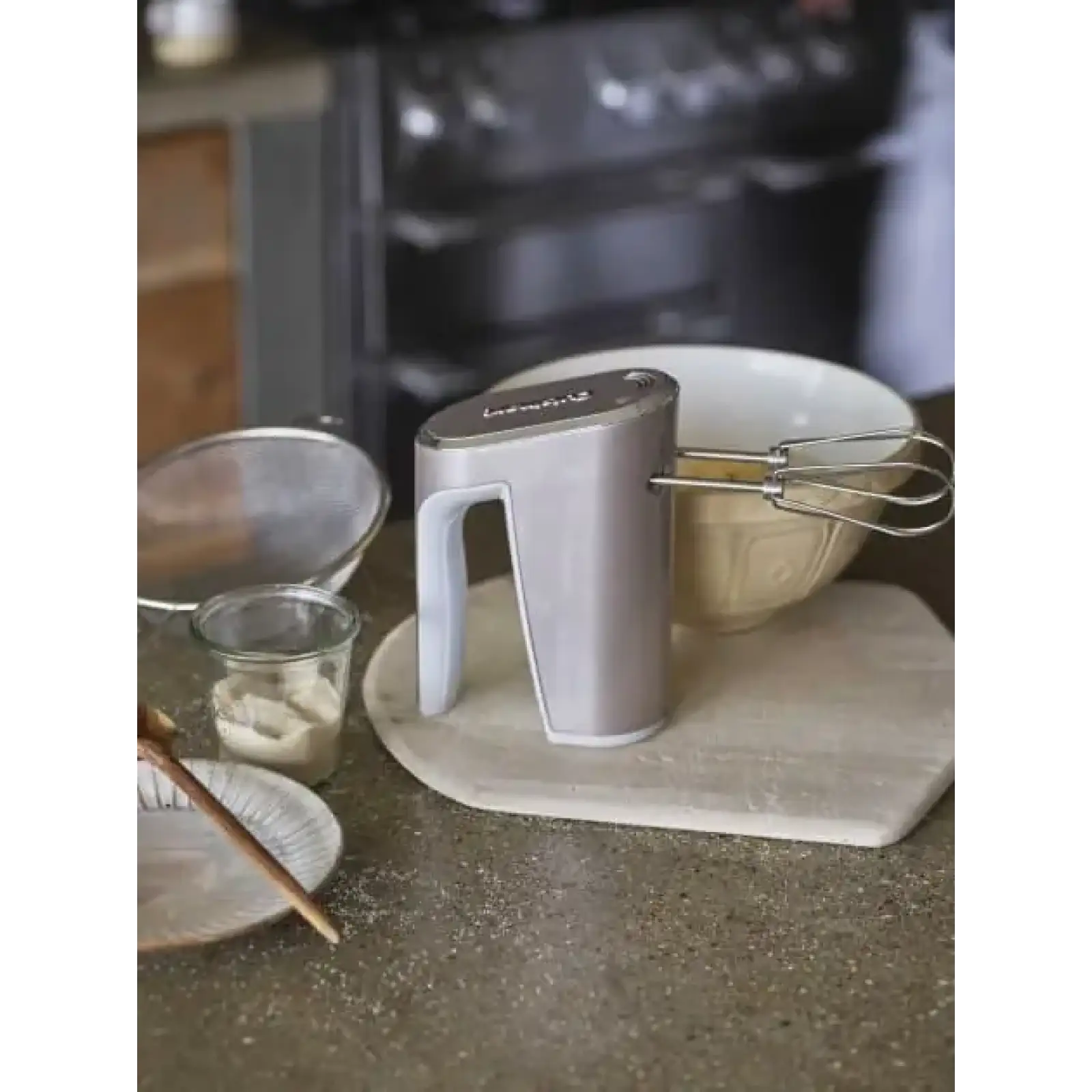 Миксер Cuisinart (RHM100E) UA