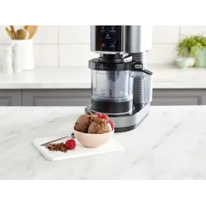 Мороженица Ninja Ice Cream Maker NC300EU UA