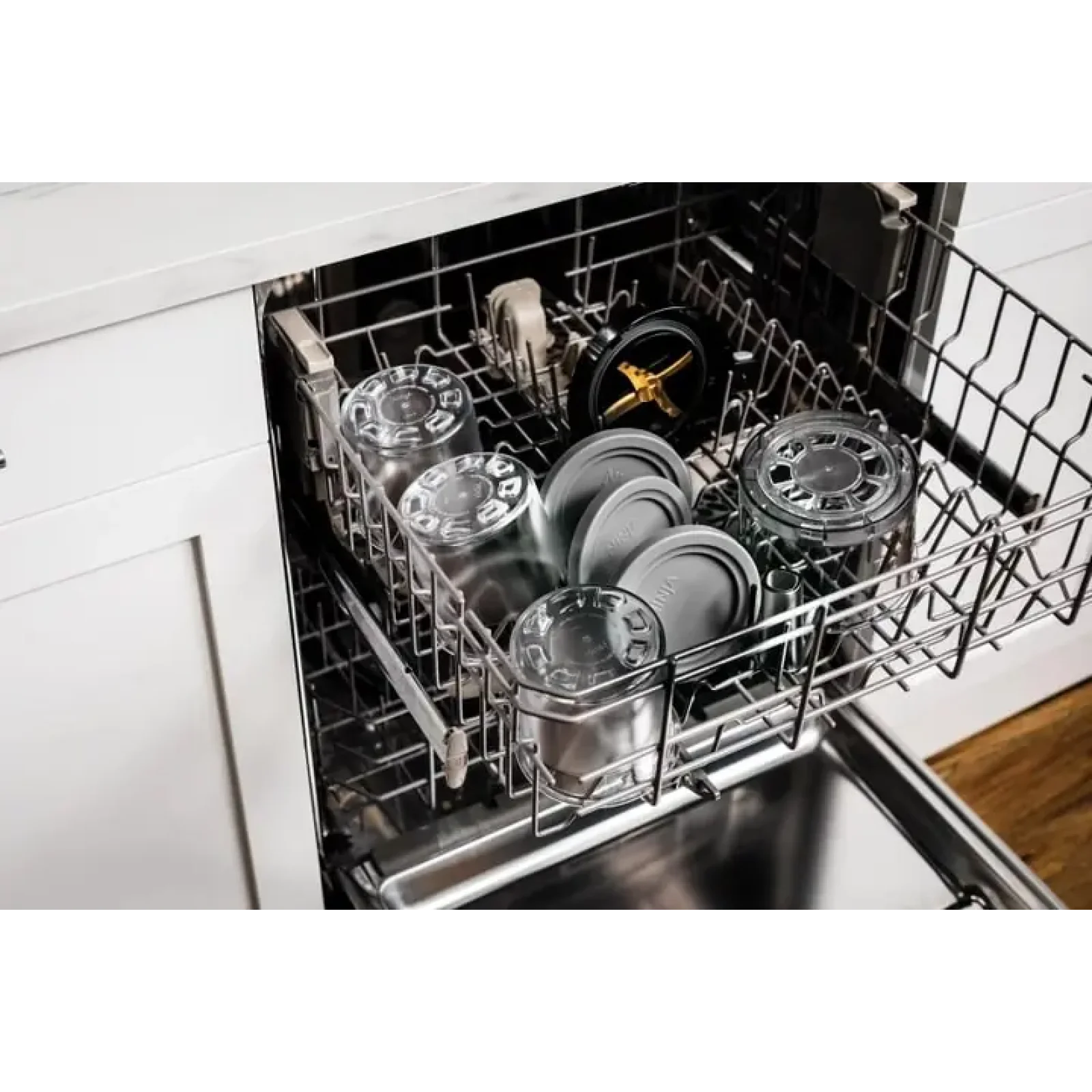 Мороженица Ninja Ice Cream Maker NC300EU UA