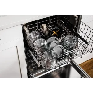 Мороженица Ninja Ice Cream Maker NC300EU UA