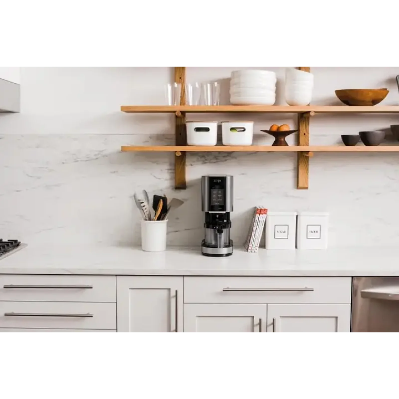 Мороженица Ninja Ice Cream Maker NC300EU UA