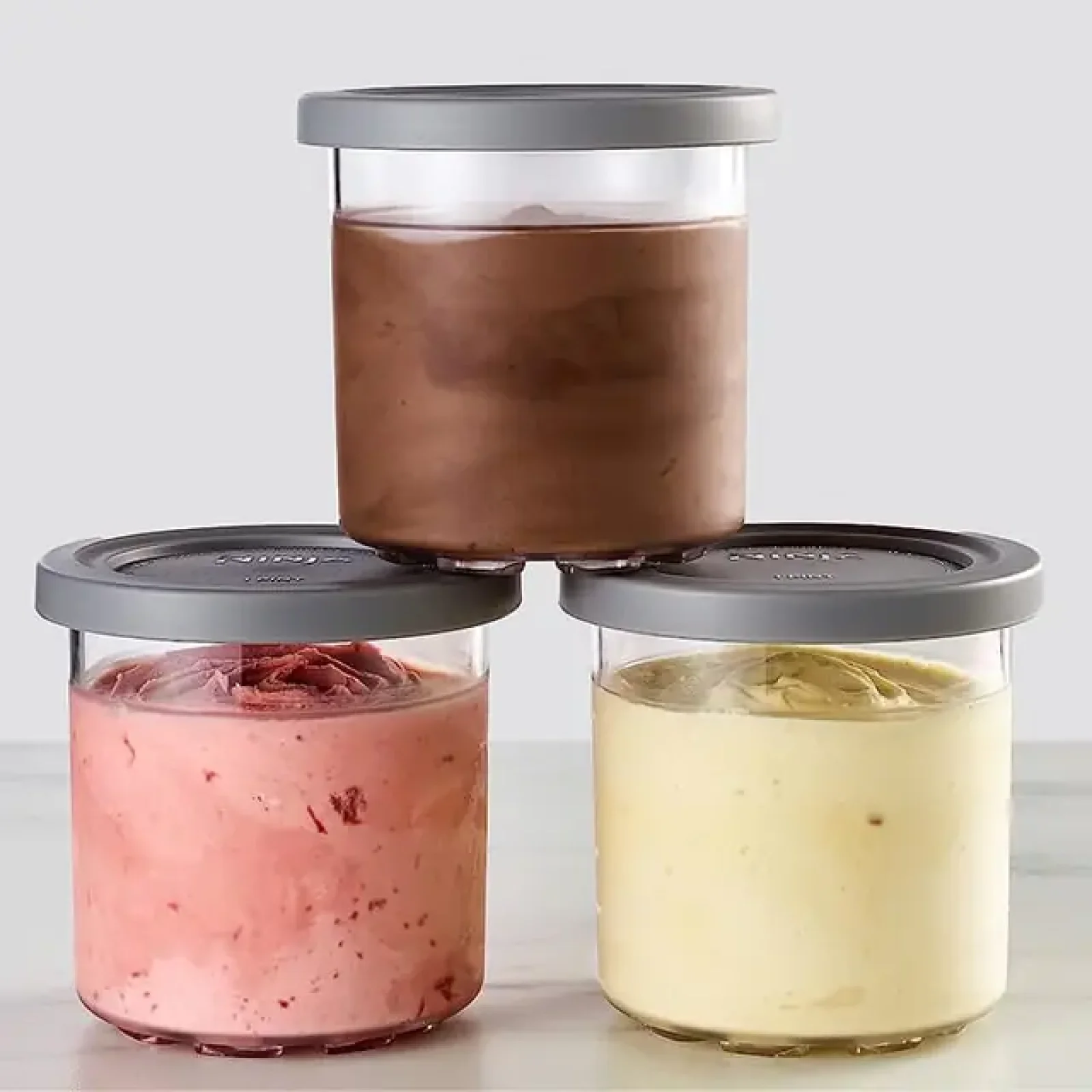 Мороженица Ninja Ice Cream Maker NC300EU UA