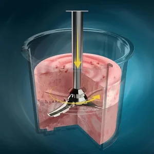 Мороженица Ninja Ice Cream Maker NC300EU UA