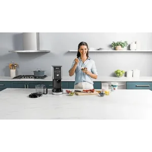 Мороженица Ninja Creami Deluxe 10 in 1 NC501EU UA