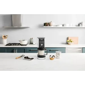 Мороженица Ninja Creami Deluxe 10 in 1 NC501EU UA