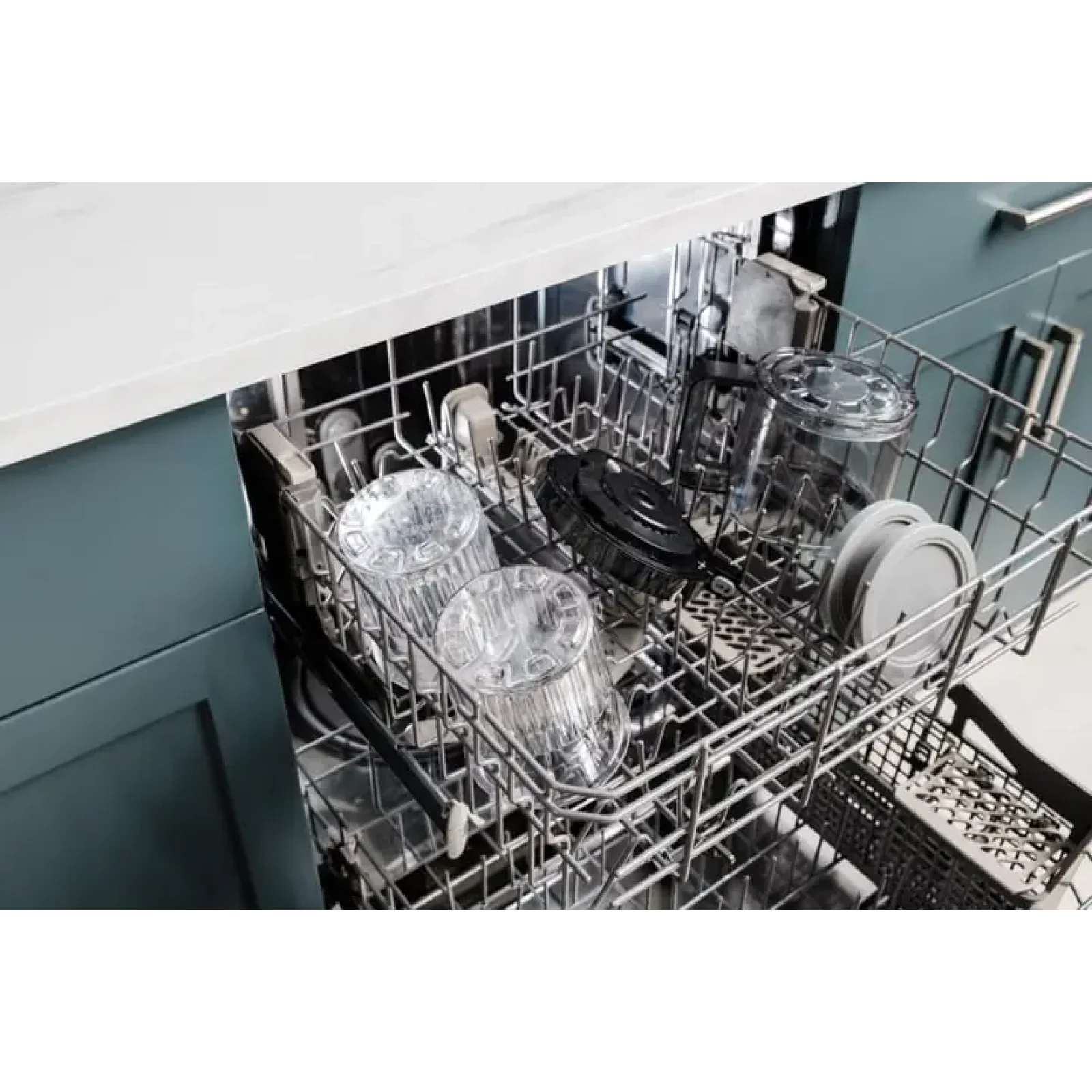 Мороженица Ninja Creami Deluxe 10 in 1 NC501EU UA