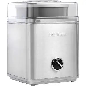Мороженица Cuisinart Deluxe (ICE30BCE) UA