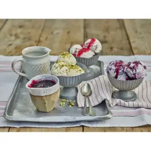 Мороженица Cuisinart Deluxe (ICE30BCE) UA