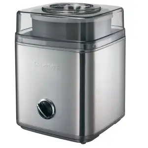 Мороженица Cuisinart Deluxe (ICE30BCE) UA
