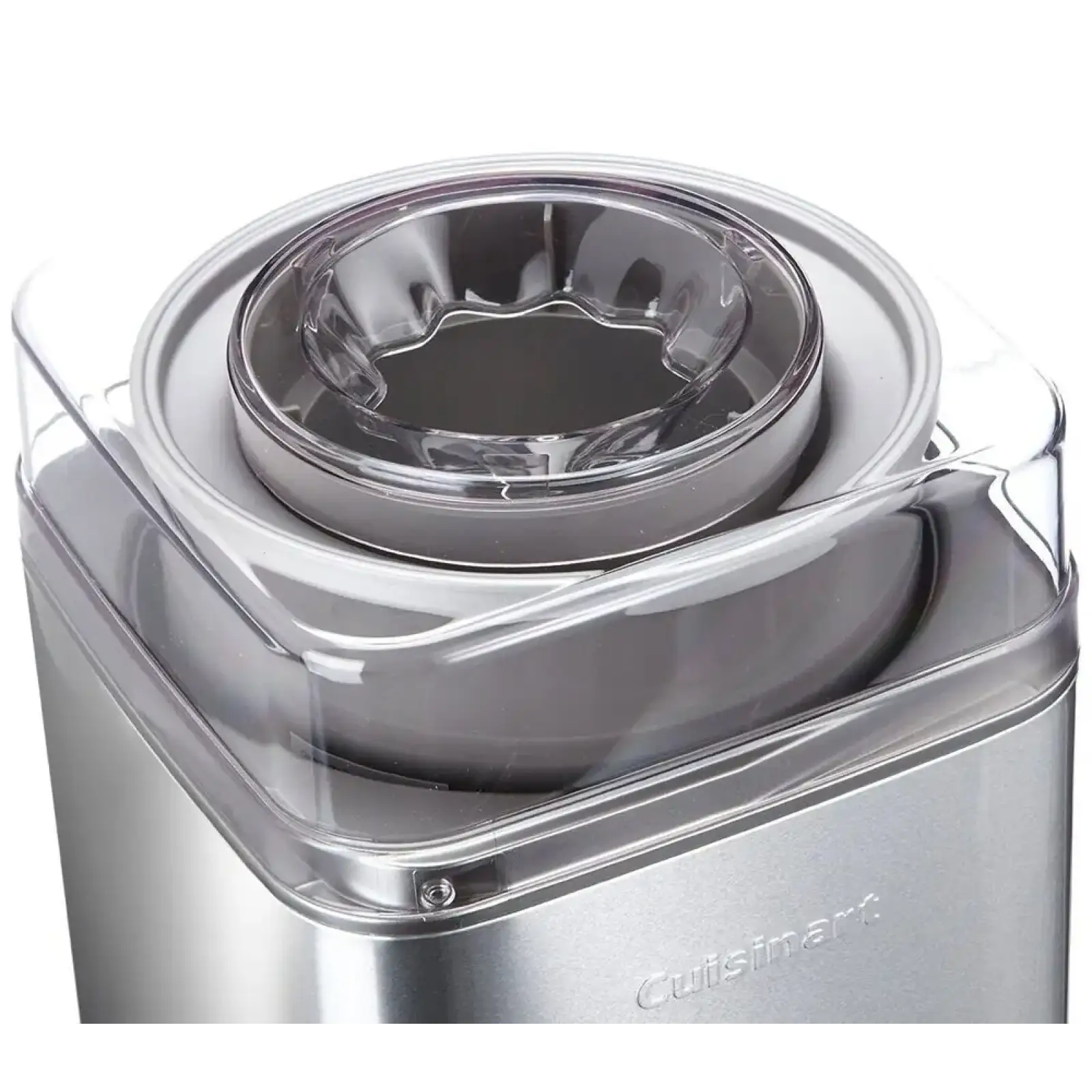 Мороженица Cuisinart Deluxe (ICE30BCE) UA
