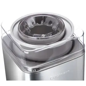 Мороженица Cuisinart Deluxe (ICE30BCE) UA