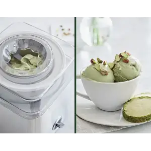 Мороженица Cuisinart Deluxe (ICE30BCE) UA