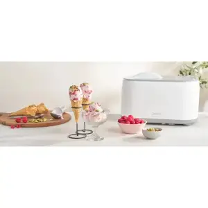 Мороженица Cuisinart Freeze Ease (ICE90E) UA