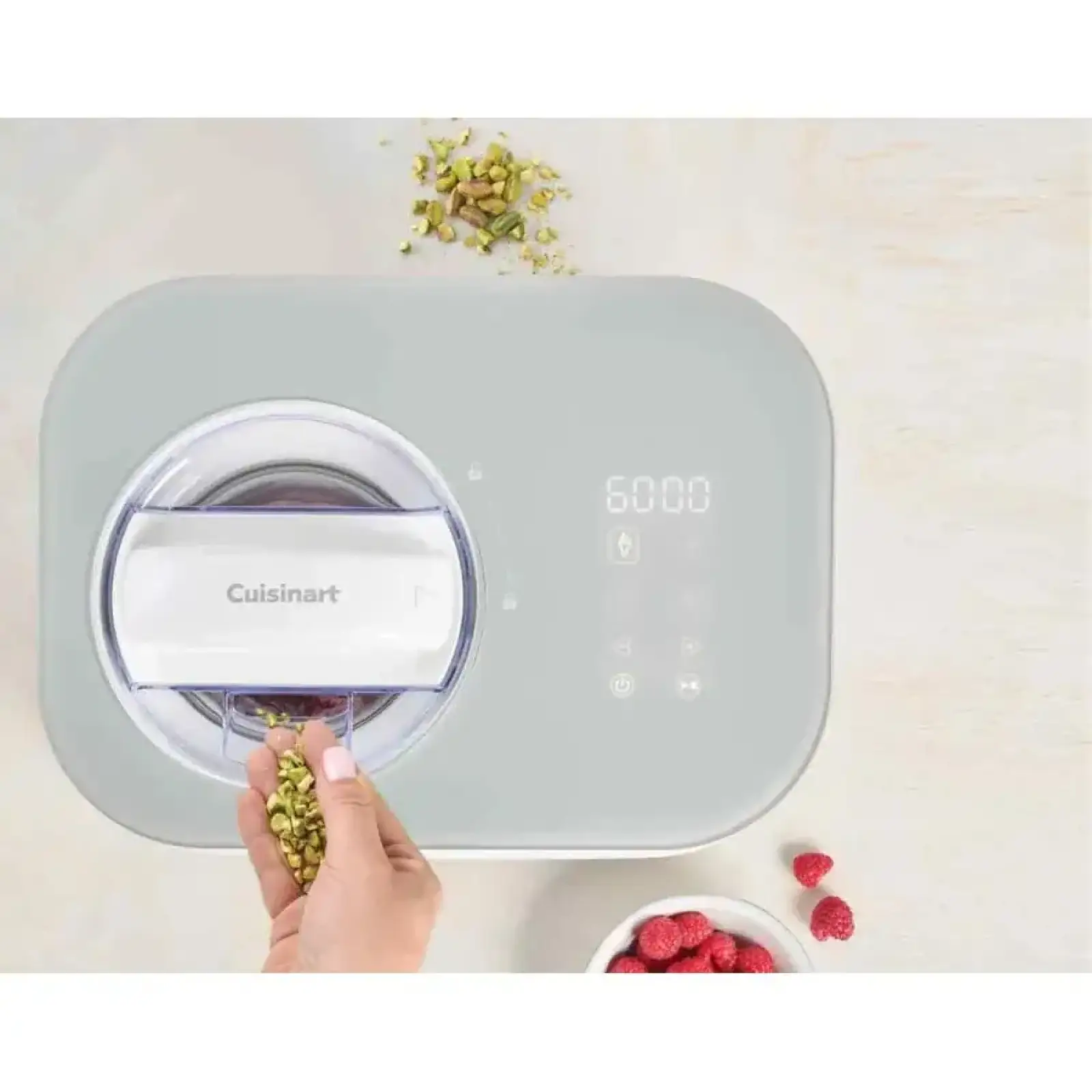 Мороженица Cuisinart Freeze Ease (ICE90E) UA