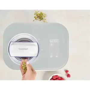 Мороженица Cuisinart Freeze Ease (ICE90E) UA